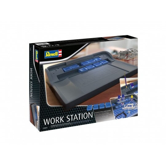 Work Station REVELL