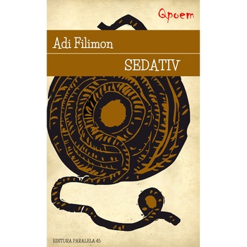 Sedativ - Adi Filimon Sedativ - Adi Filimon