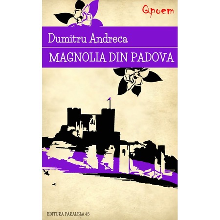 Magnolia Din Padova Dumitru Andreca Emag Ro