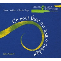 ce poti face cu asa o coada - steve jenkins robin page imagen 3_0_
0