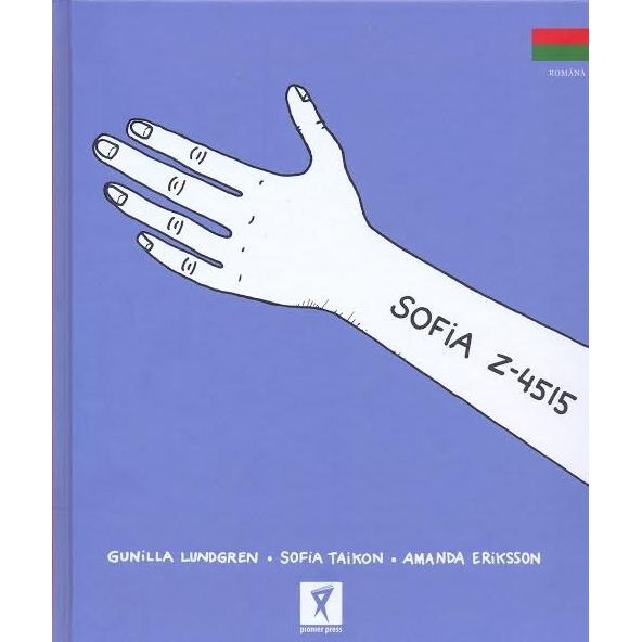 Sofia Z-4515 - Gunilla Lundgren,Sofia Taikon