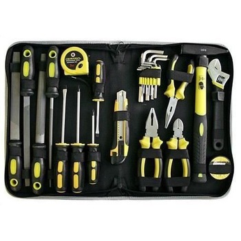 Trusa unelte pentru mecanici Strend Pro CMT-10.0025, 25 piese Trusa unelte pentru mecanici Strend Pro CMT-10.0025, 25 piese