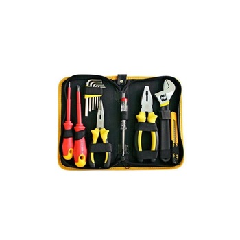 Set unelte in trusa Strend Pro CMT-05.0113, geanta transport, 13 piese Set unelte in trusa Strend Pro CMT-05.0113, geanta transport, 13 piese