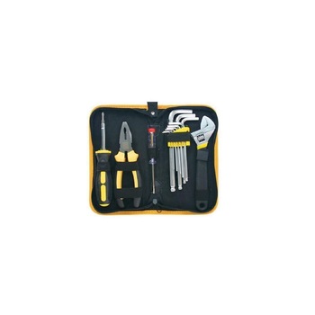 Set unelte in trusa Strend Pro CMT-05.0013, geanta transport, 13 piese Set unelte in trusa Strend Pro CMT-05.0013, geanta transport, 13 piese