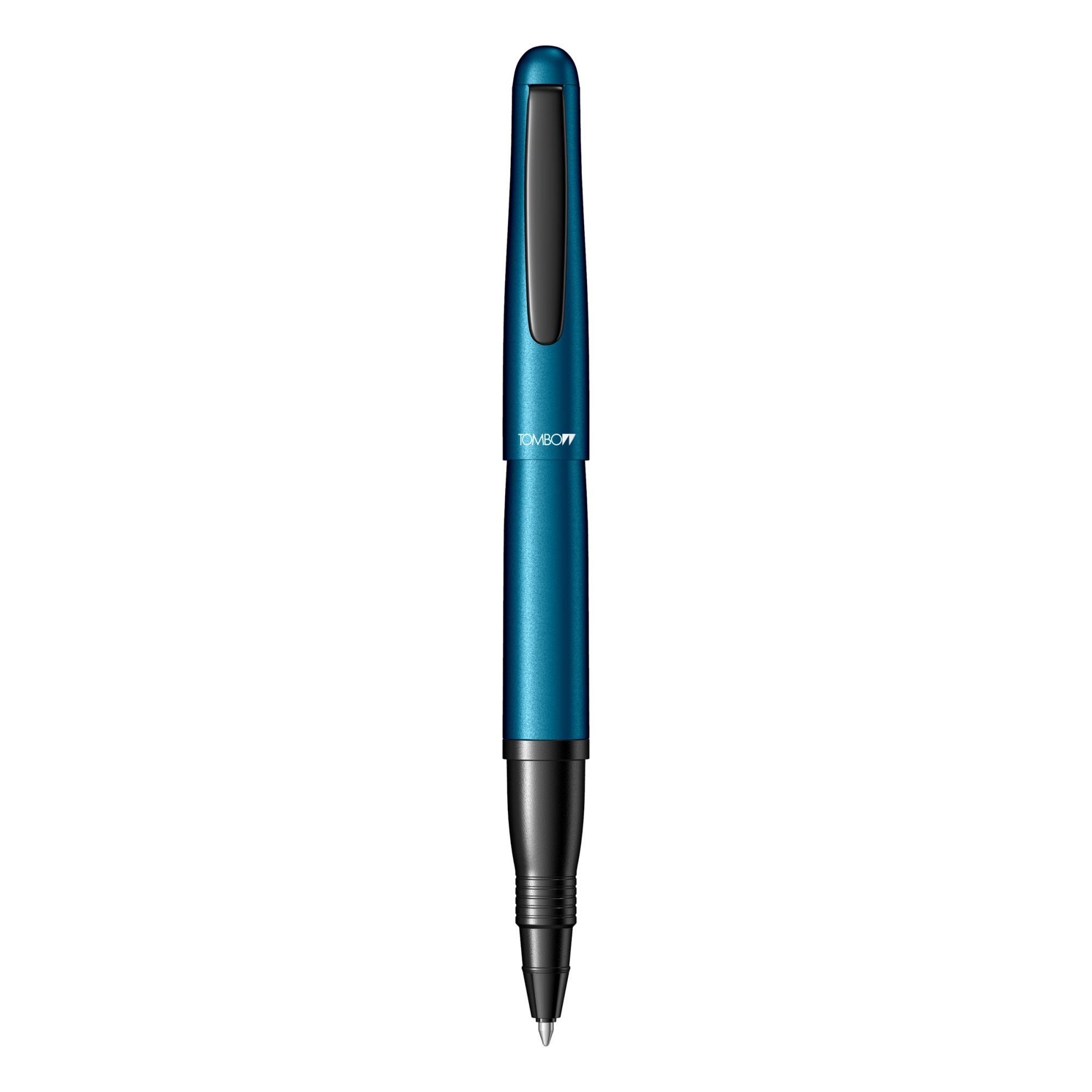 Roller Tombow Object Petrol Blue Matt BT