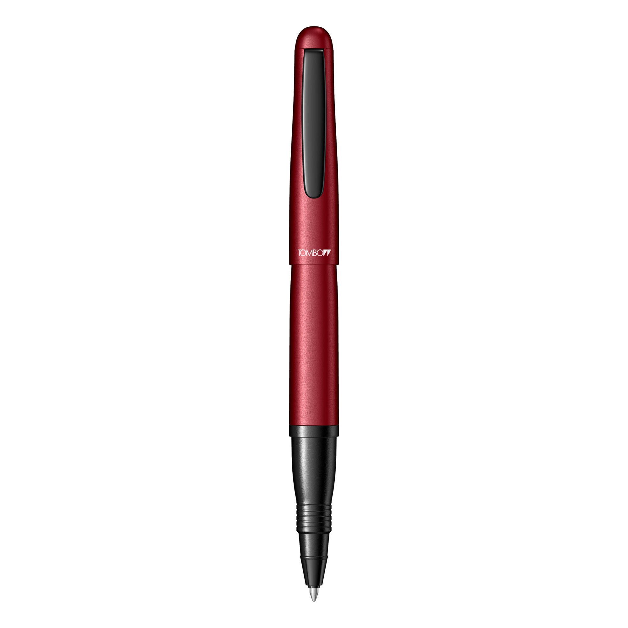 Roller Tombow Object Red Matt BT