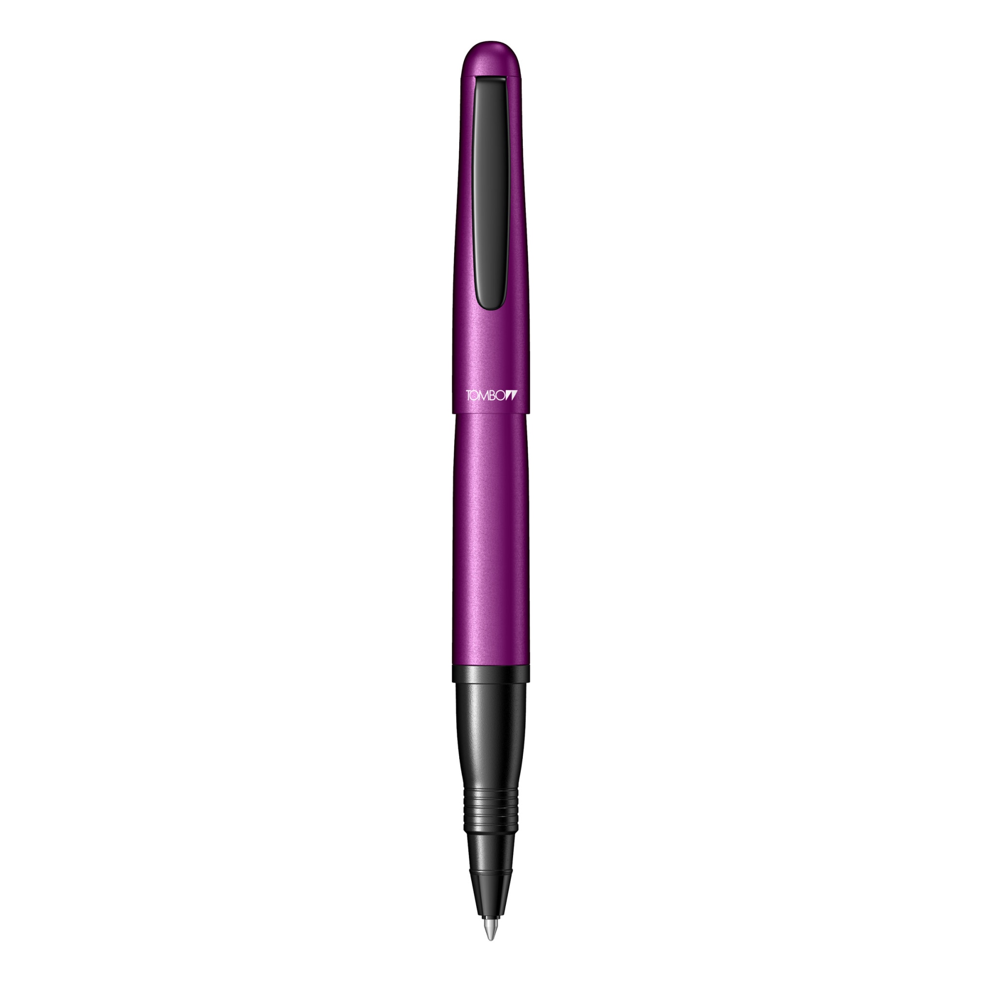 Roller Tombow Object Purple Matt BT