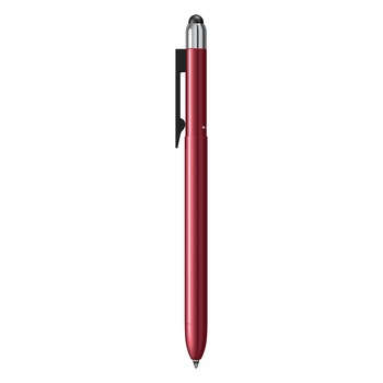 Triopen Tombow Zoom L104 Stylus Red BT Triopen Tombow Zoom L104 Stylus Red BT