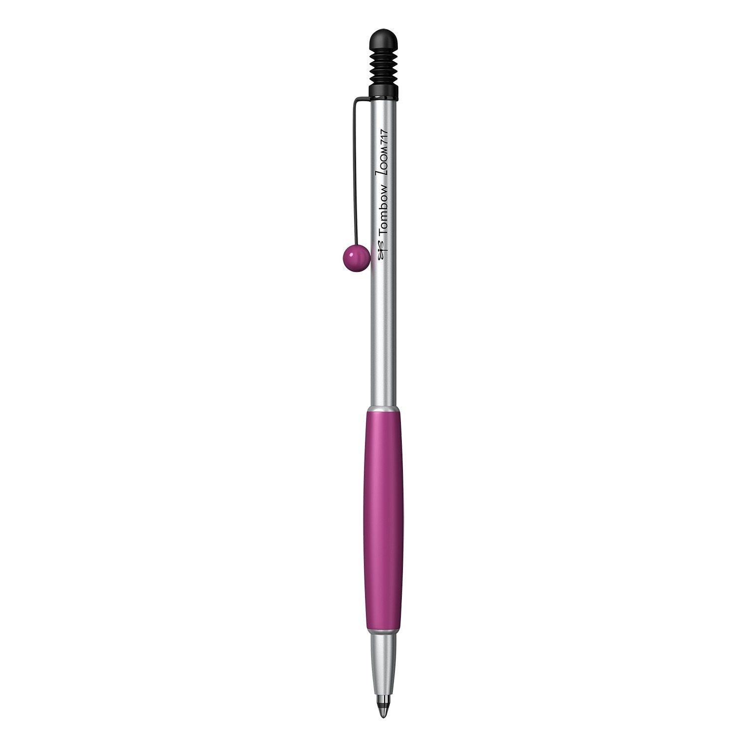 Pix Tombow Zoom 717 Chrome Purple BT