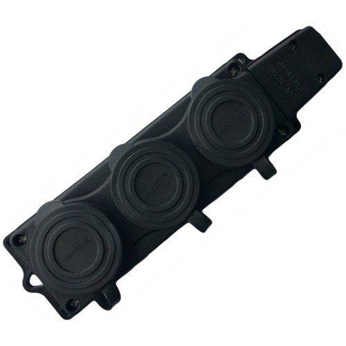 Cap Prelungitor 3P IP44 ODOSUN OD2253A