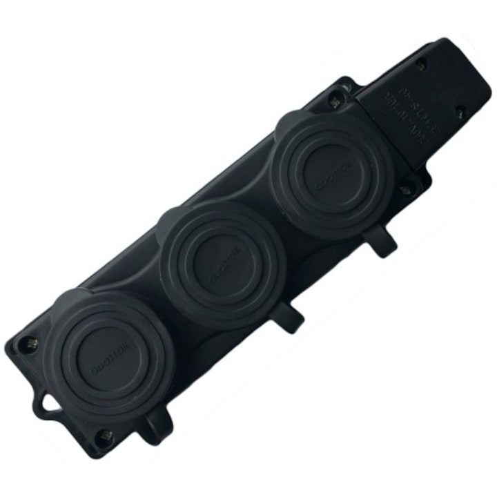Cap Prelungitor 3P IP44 ODOSUN OD2253A