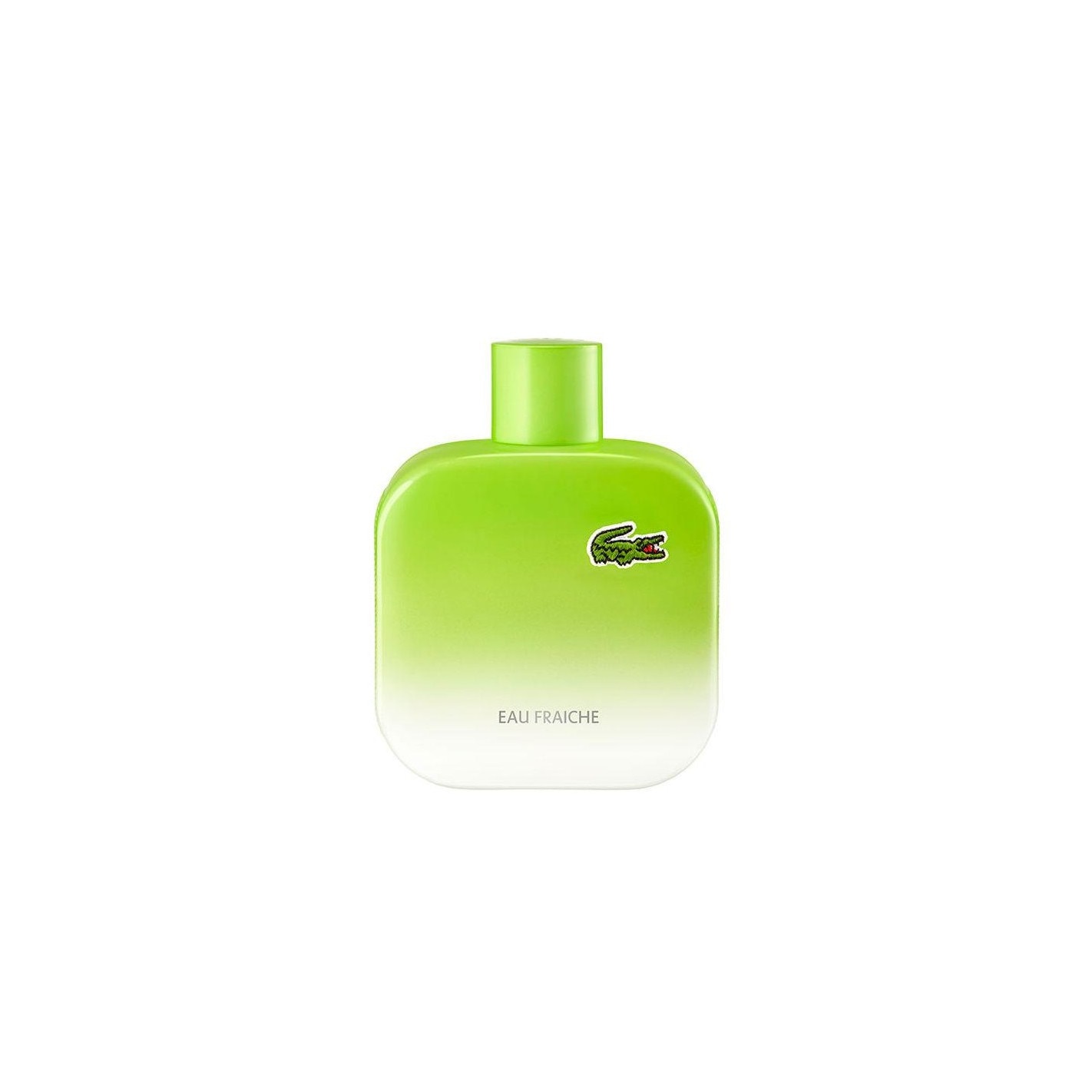 Apa de toaleta Eau Fraiche, Lacoste, Barbati, 100 ml