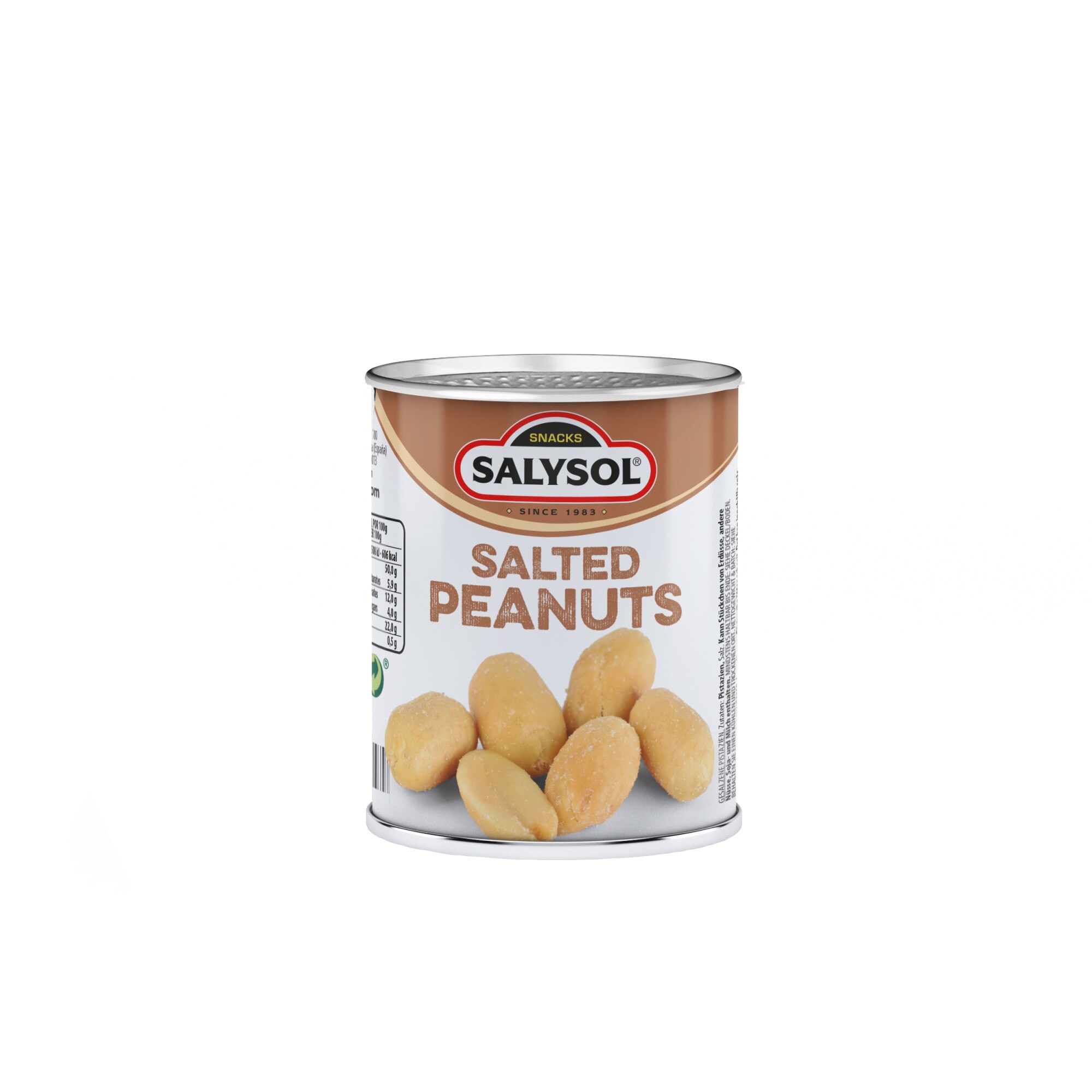 Arahide sarate Salysol 60 g