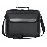 Geanta Laptop Trust Atlanta, 16", Negru