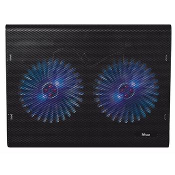 Cooler laptop Trust Azul, 17.3 Cooler laptop Trust Azul, 17.3