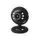 Trust webkamera, SpotLight Pro, Fekete