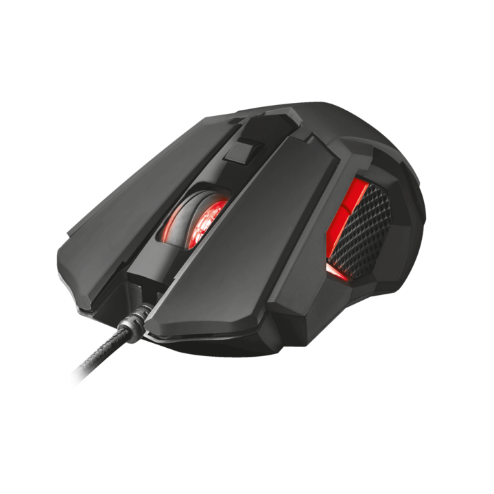 Mouse gaming Trust GXT 148