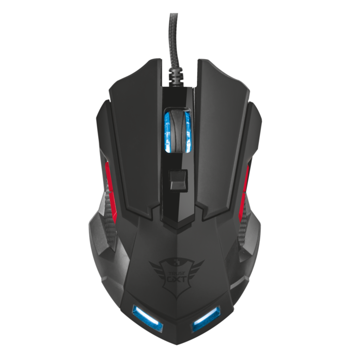 Mouse gaming Trust GXT 148