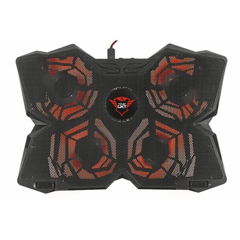 Cooler laptop gaming Trust GXT 278, 17.3 Cooler laptop gaming Trust GXT 278, 17.3