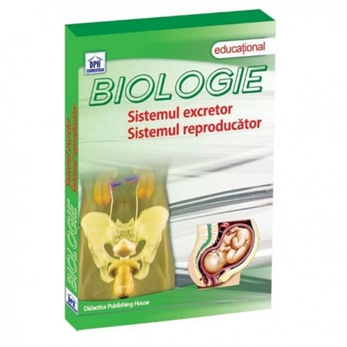 Sistemul Excretor-Sistemul Reproducator