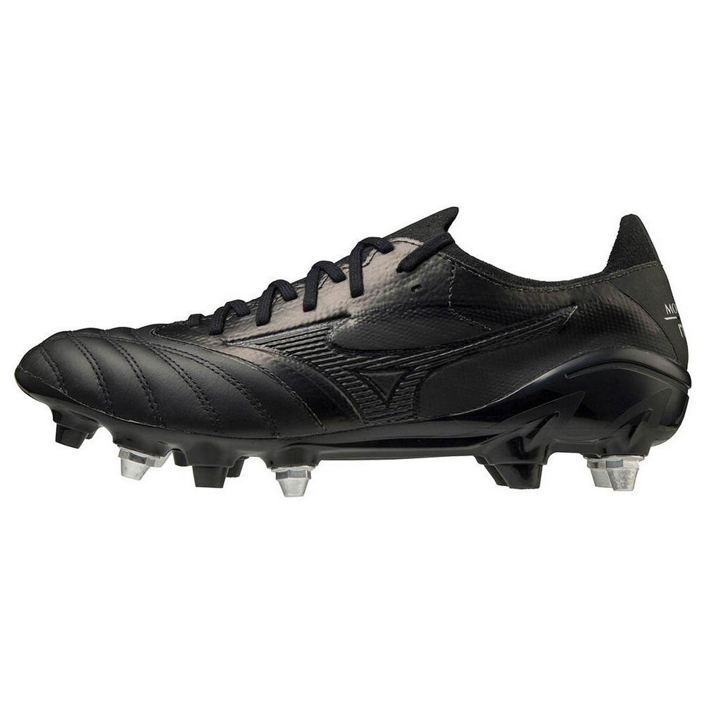 Ghete de fotbal, Mizuno Morelia Neo 3 Elite Mix, Negru