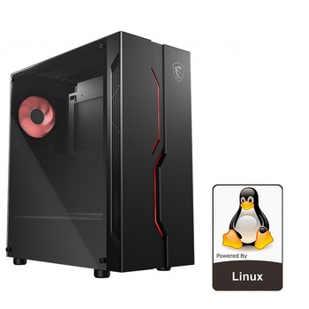 Sistem eSports gamingPC Pro10400, Intel core i5 10400, MSI B460-M, RAM 8GB DDR4, stocare SSD M.2 480GB+2TB HDD, Vampiric, Linux Sistem eSports gamingPC Pro10400, Intel core i5 10400, MSI B460-M, RAM 8GB DDR4, stocare SSD M.2 480GB+2TB HDD, Vampiric, Linux