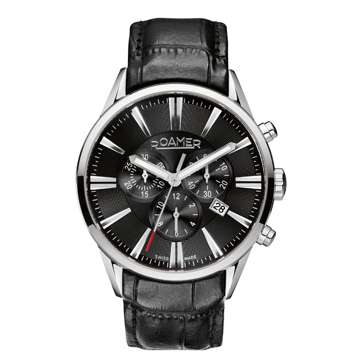 Roamer Superior Chrono férfi karóra 508837 41 55 05
