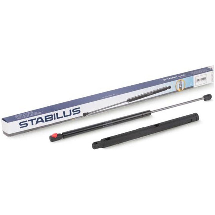 Амортисьор за капак Stabilus, За Mercedes C Class W203 S203 CL203 2002-2007, CLK C209 2002-2009