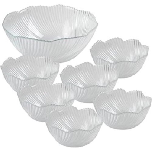 Set 7 boluri Pasabahce Marmara 97764