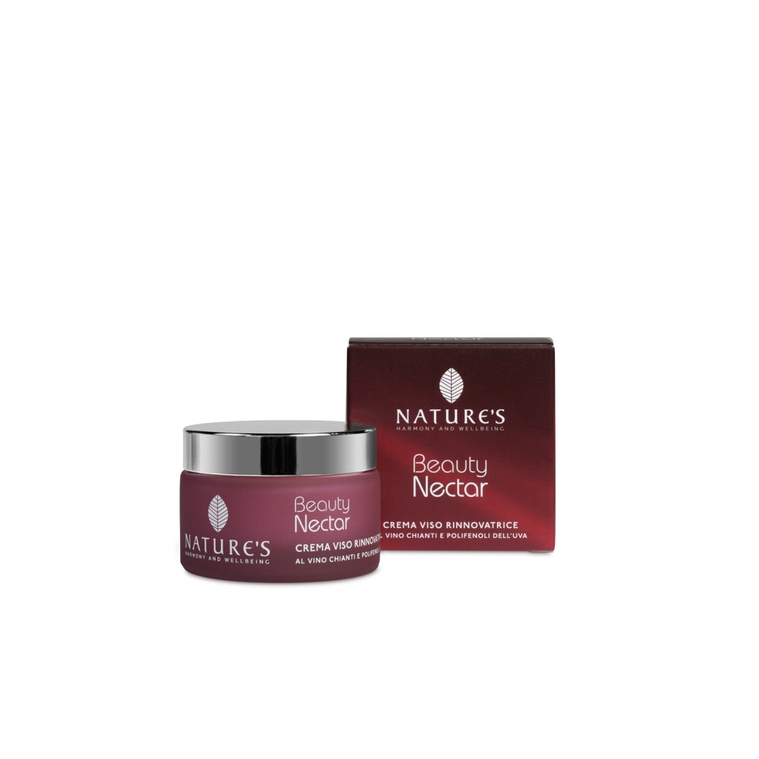 Crema Beauty Nectar, Nature's, 50ml