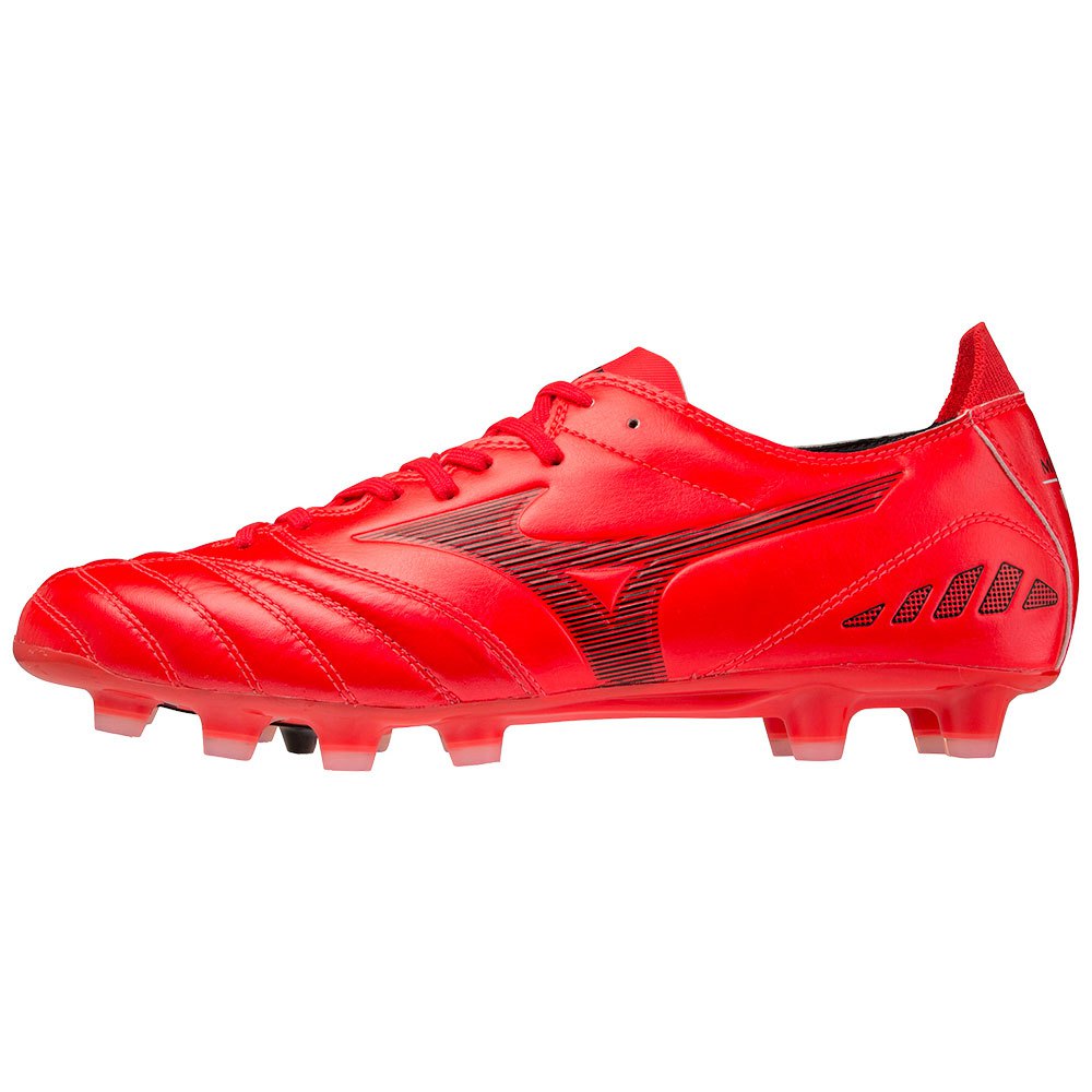 Guayos hotsell mizuno morelia