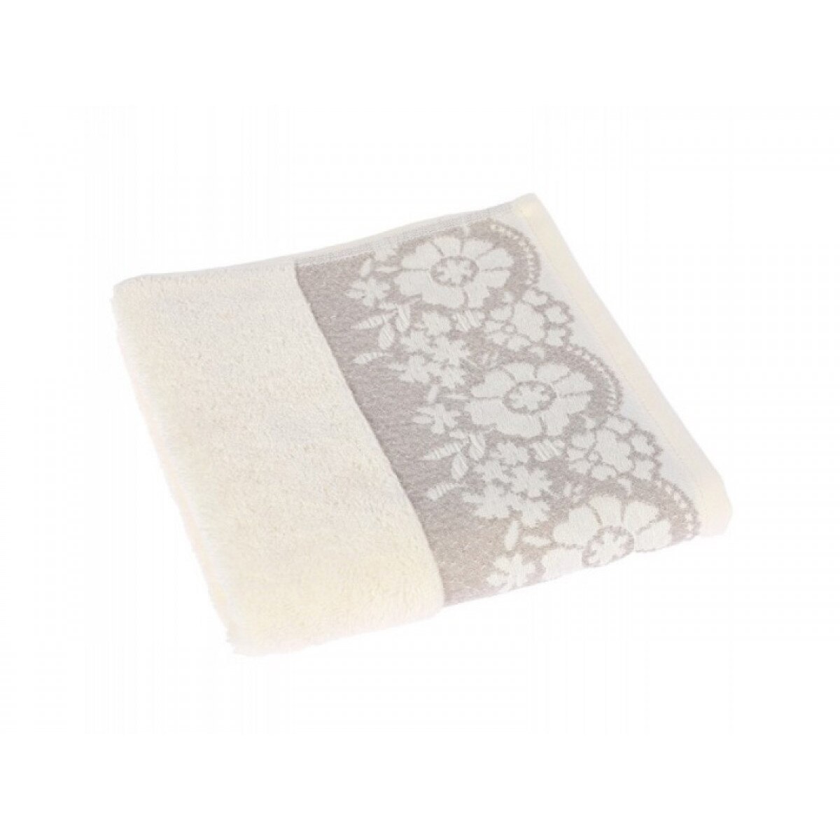 Prosop Baie Bumbac Celina , 100x150cm