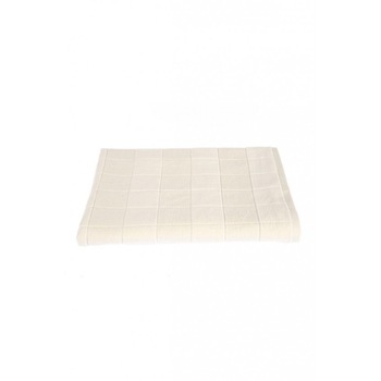 Prosop Baie Bumbac Ramona Crem, 50x 90cm Prosop Baie Bumbac Ramona Crem, 50x 90cm