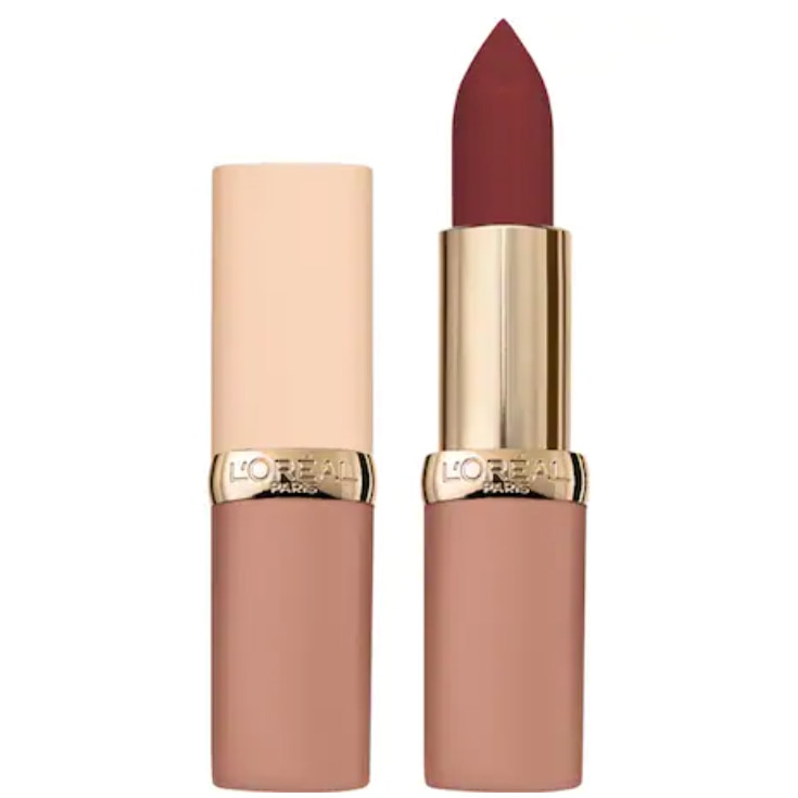 Ruj Loreal Paris Color Riche Ultra Matte, No judgment, 3.5ml