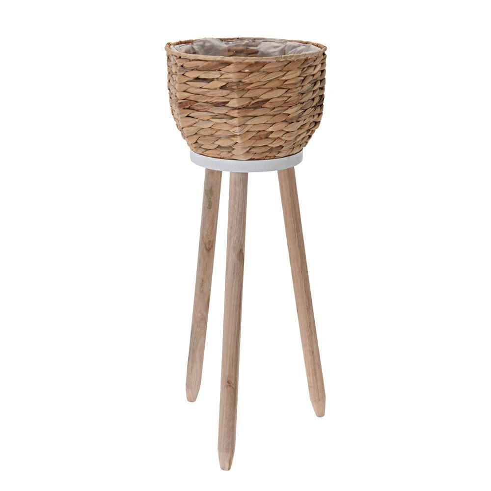 Suport pentru flori ghiveci Loft 65 cm