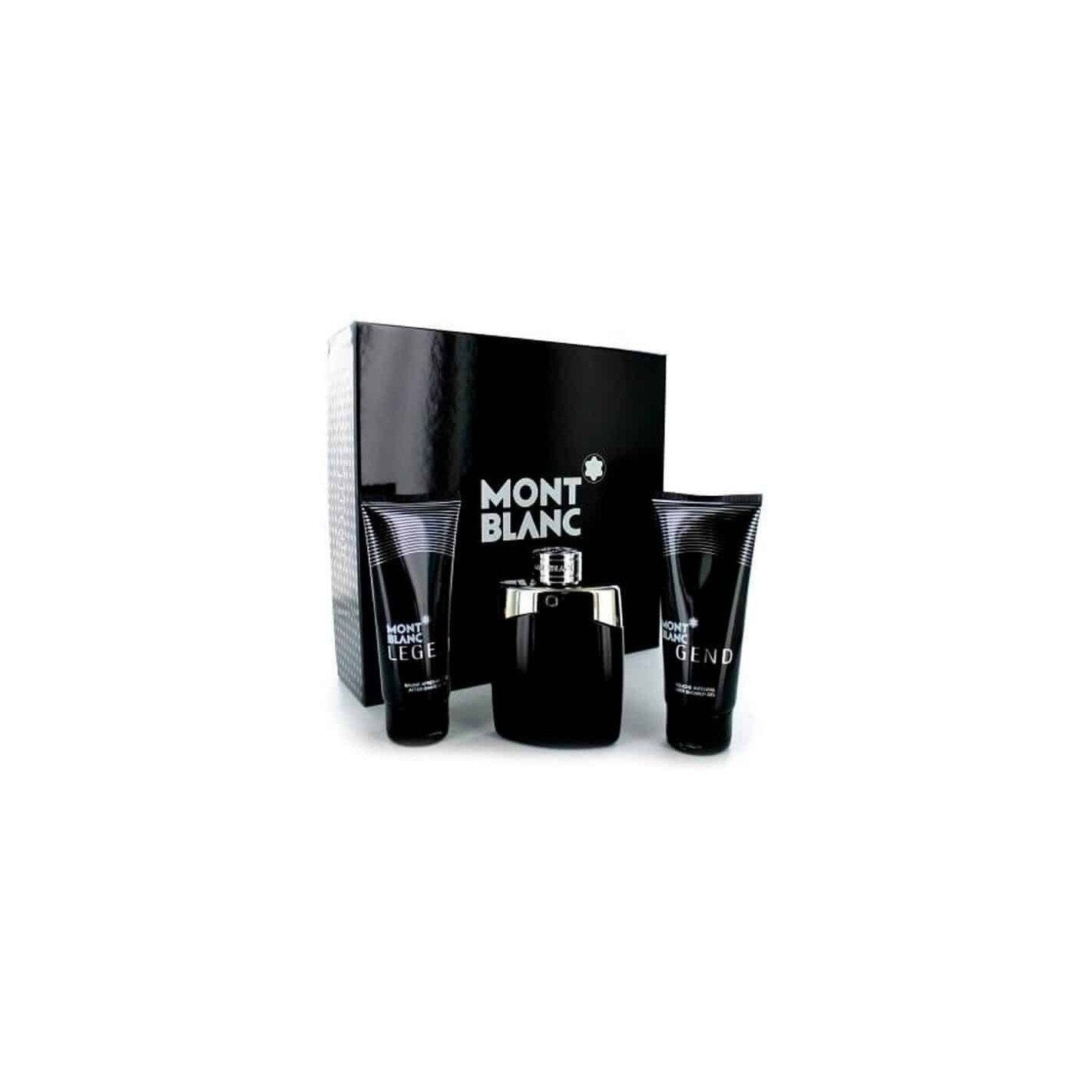Set parfum pentru barbati Mont Blanc, Legend, 100 ml