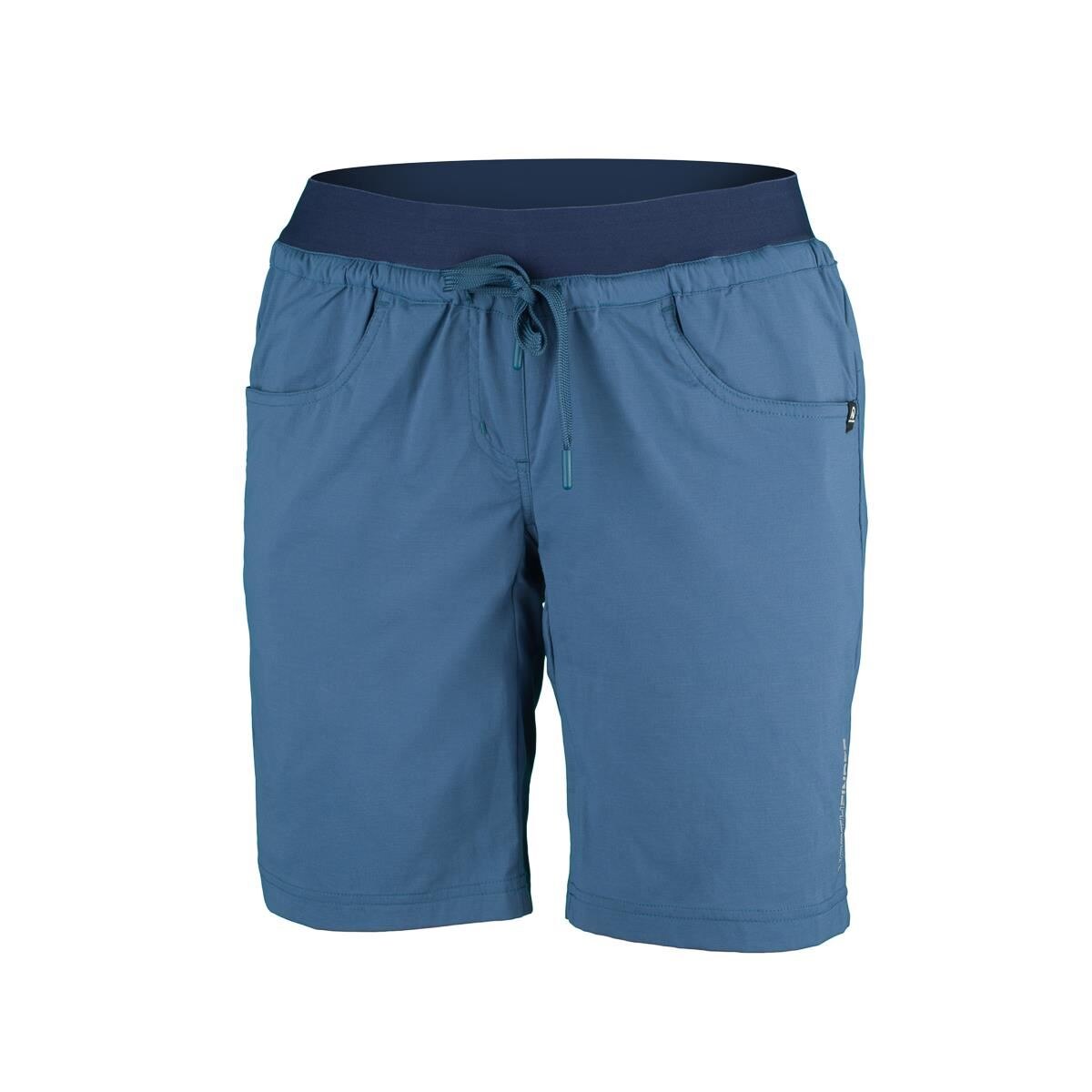 Pantaloni scurti femei NORTHFINDER Bona BE-4323OR, Albastru