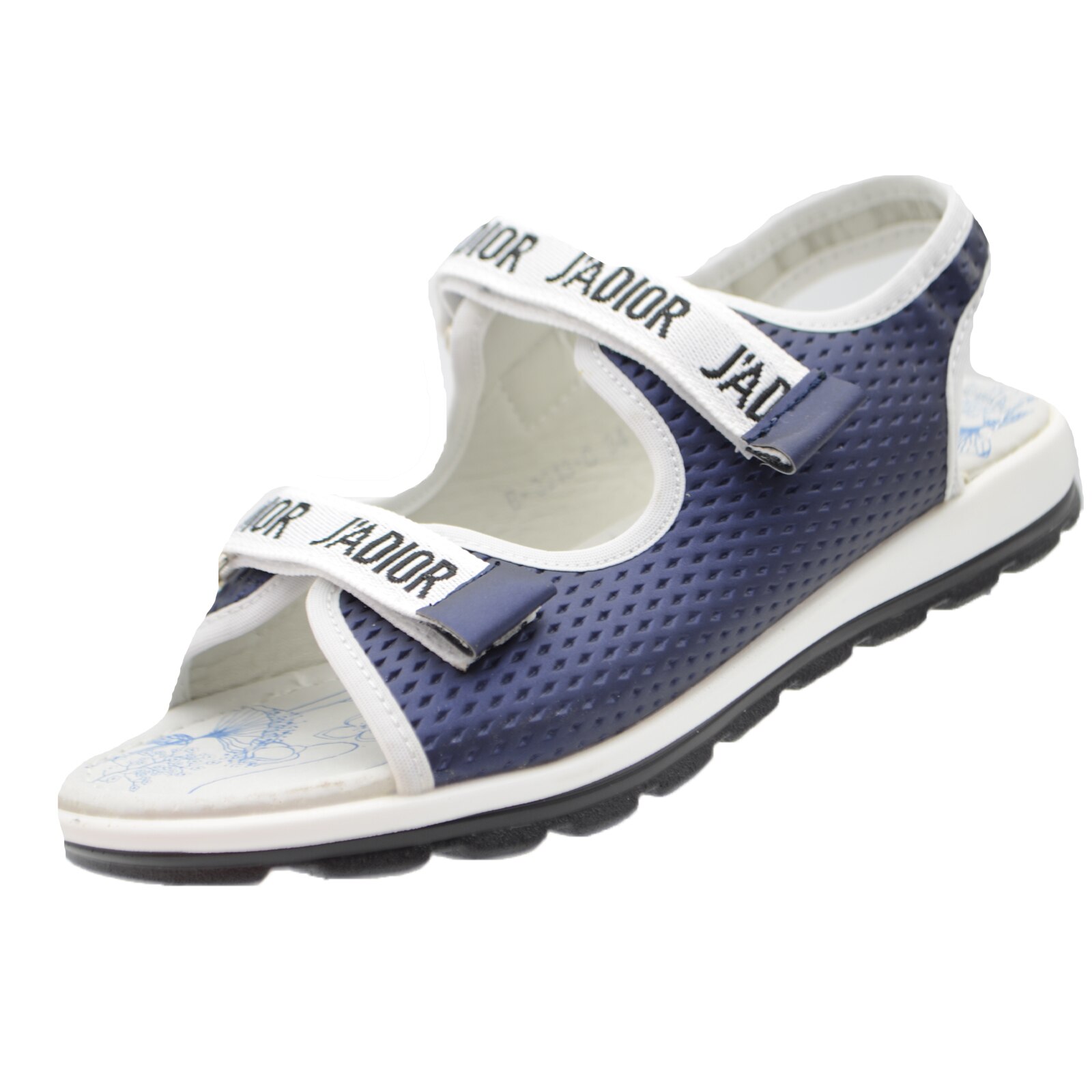 Sandale ortopedice pentru baieti Tom Miki B-3213-C, Bleumarin 54610