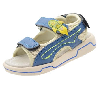 Sandale ortopedice pentru baieti Tom Miki C-T54-40-V-22, Bleumarin 54580 Sandale ortopedice pentru baieti Tom Miki C-T54-40-V-22, Bleumarin 54580