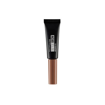 Vopsea gel pentru sprancene, Maybelline Tattoo Brow Waterproof, Warm Vopsea gel pentru sprancene, Maybelline Tattoo Brow Waterproof, Warm