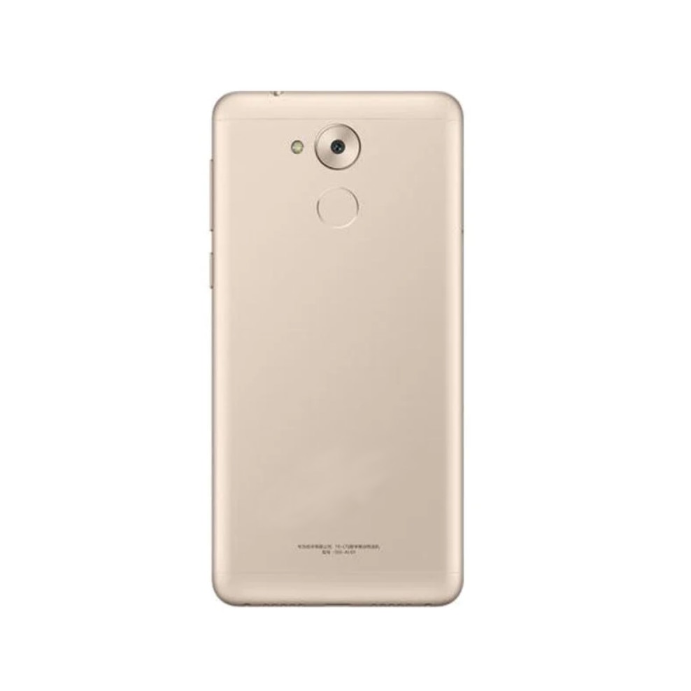 Capac baterie compatibil cu Huawei Enjoy 6s, Gold