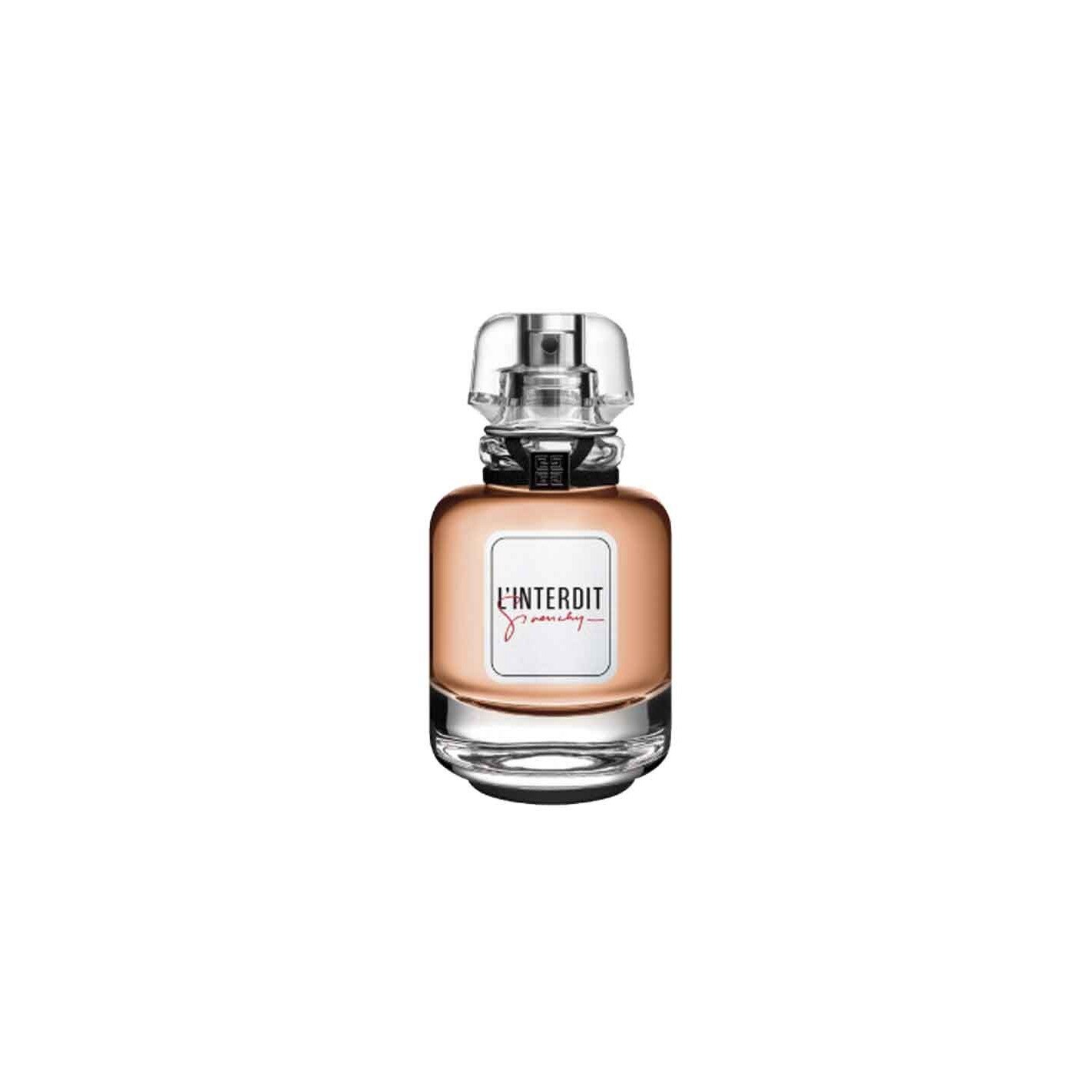 Apa de parfum Givenchy, Linterdit Millesime EDP, Femei, 50 ml