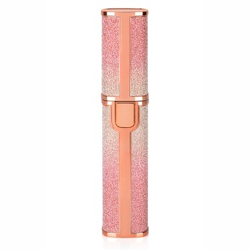Epilator facial 2in1 GloryStyles, portabil cu LED Epilator facial 2in1 GloryStyles, portabil cu LED