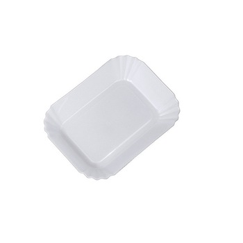 Farfurie din polietilena, 190 mm Farfurie din polietilena, 190 mm