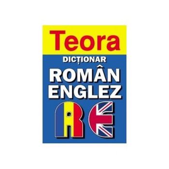 Dictionar roman-englez de buzunar, Andrei Bantas Dictionar roman-englez de buzunar, Andrei Bantas