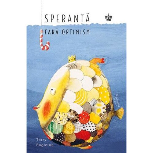 Speranta fara optimism, Terry Eagleton