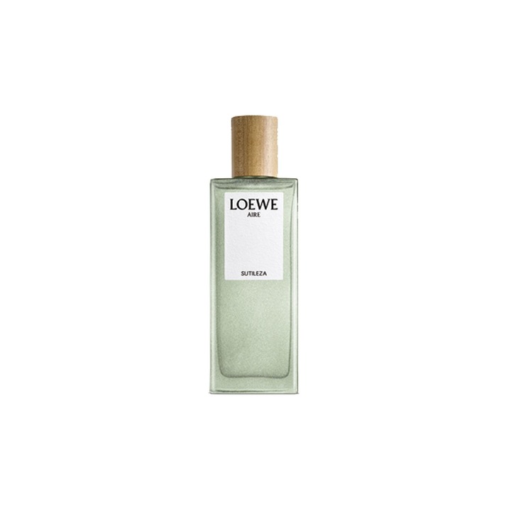 Apa de toaleta Loewe, Aire Sutileza, Femei, 50 ml
