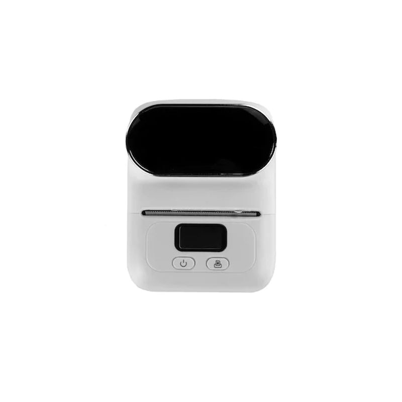 Imprimanta termica, ProCart, portabila, Bluetooth, 57 mm, Windows/Android/iOS, print 5 viteze, alb