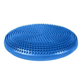 Perna masaj, Zola®,ergonomica fitness, texturata, albastra, 34 cm Perna masaj, Zola®,ergonomica fitness, texturata, albastra, 34 cm