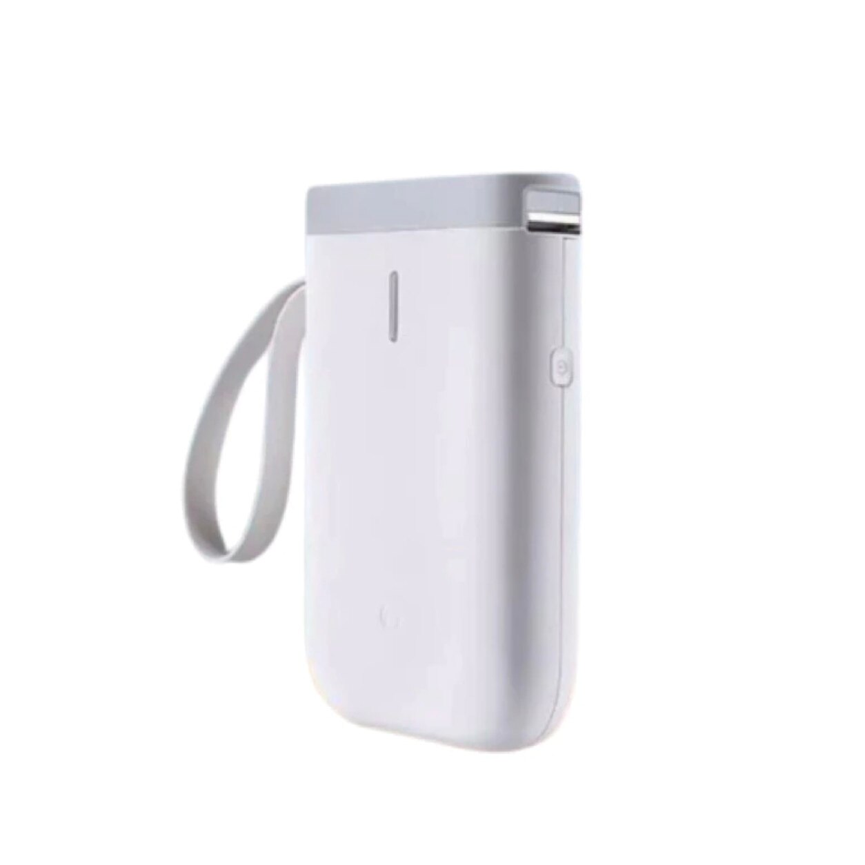 Imprimanta termica wireless pentru etichete cu 7 role de etichete